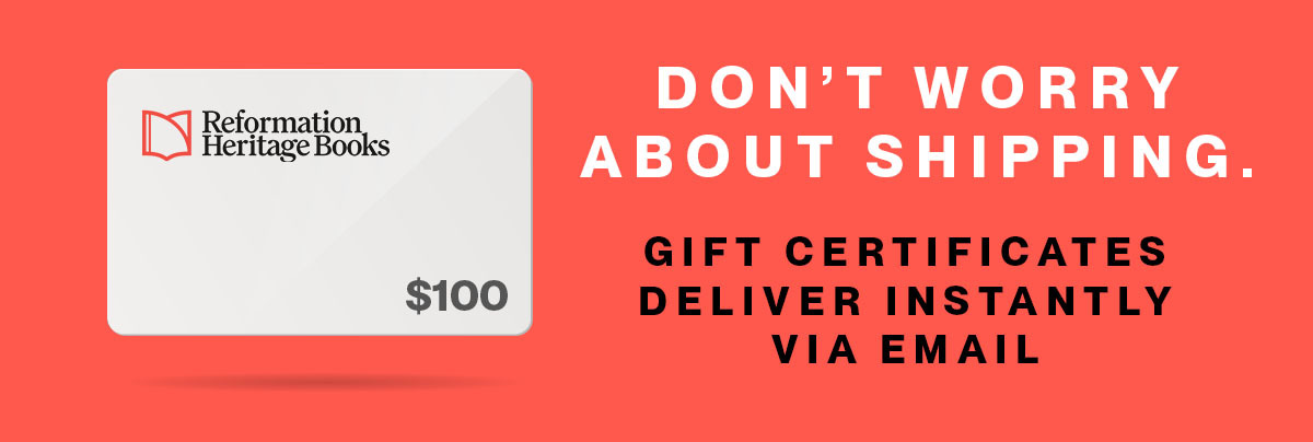 Gift Certificates